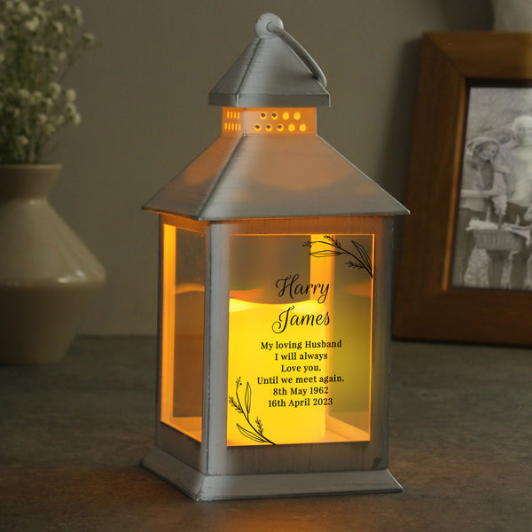 LED Lights, Candles & Decorations