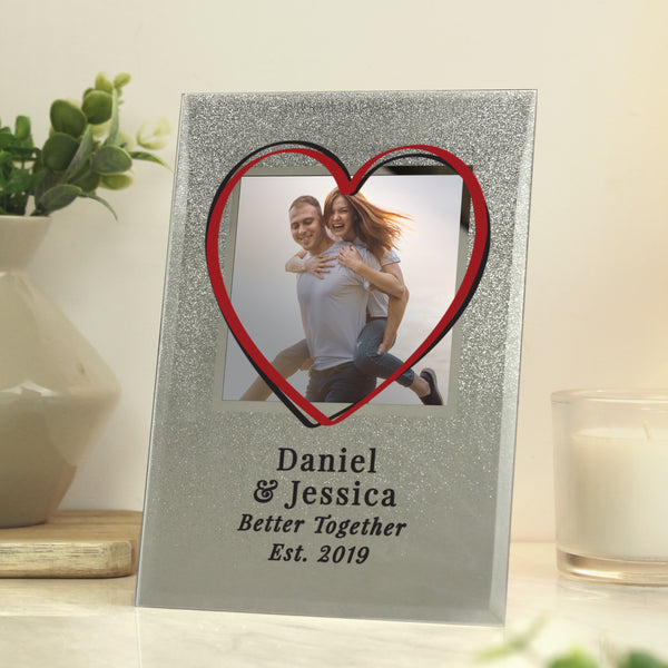 Photo Frames, Albums and Guestbooks
