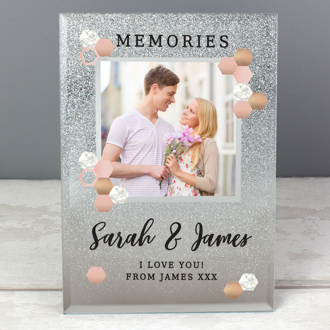 Photo Frames, Albums and Guestbooks