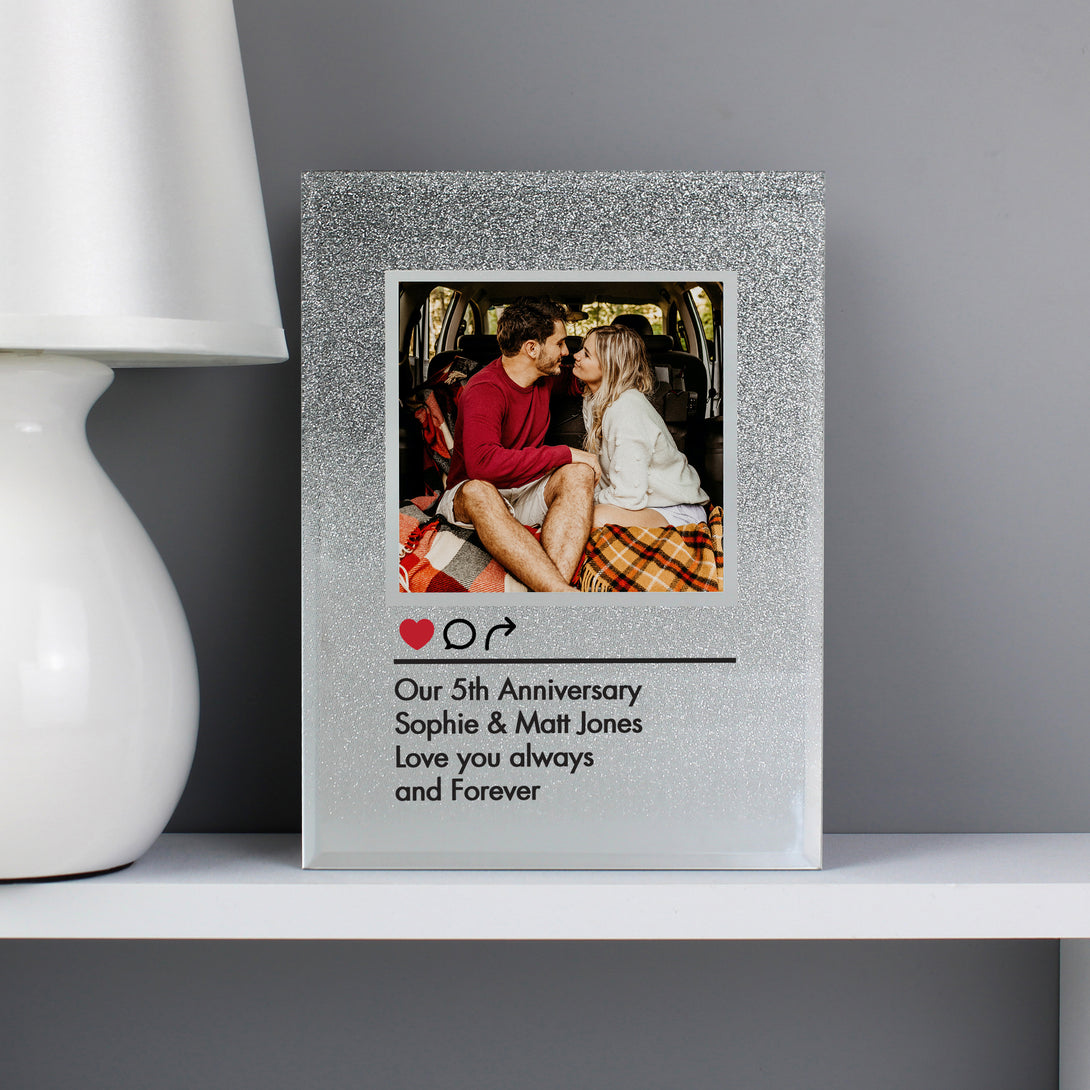 Photo Frames, Albums and Guestbooks