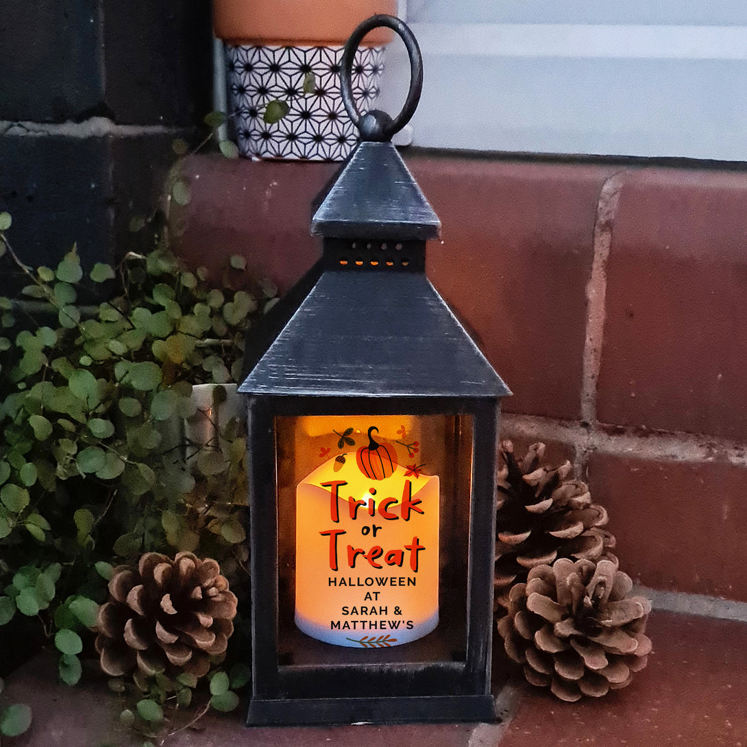 LED Lights, Candles & Decorations