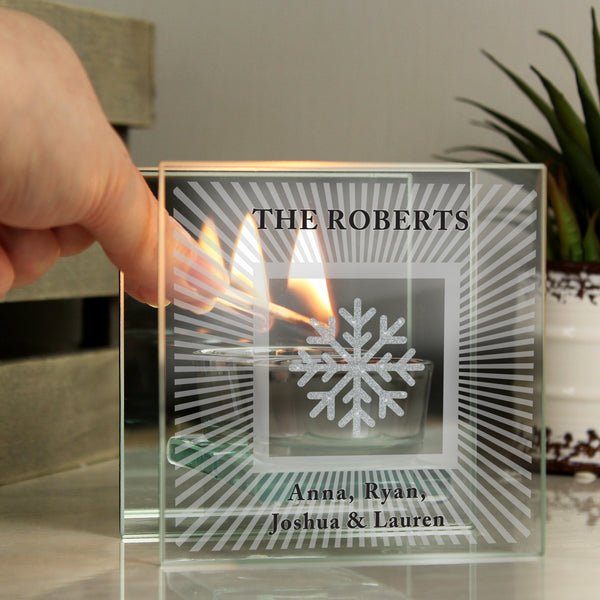 Candles & Reed Diffusers