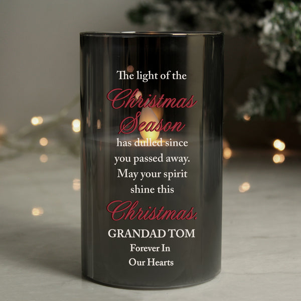 LED Lights, Candles & Decorations