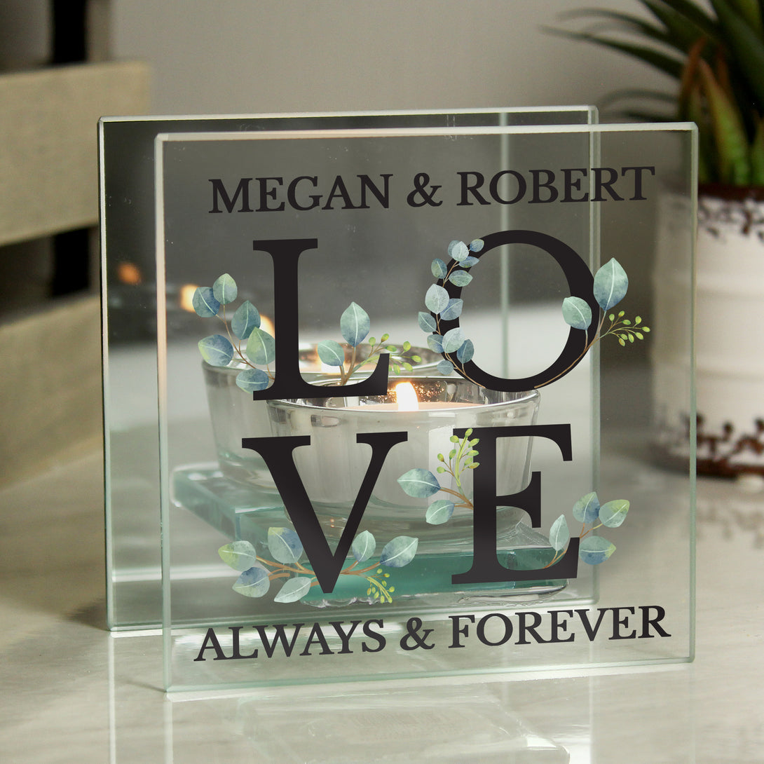 Candles & Reed Diffusers