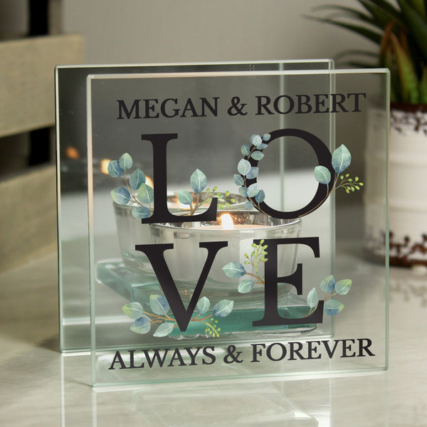 Candles & Reed Diffusers