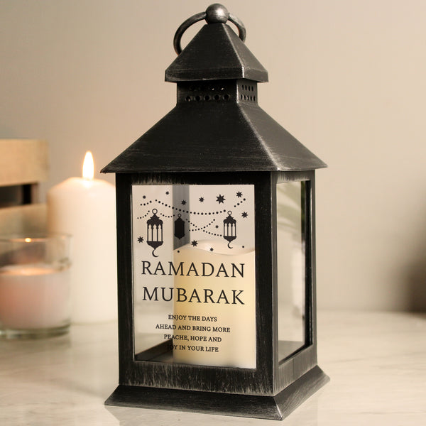 LED Lights, Candles & Decorations