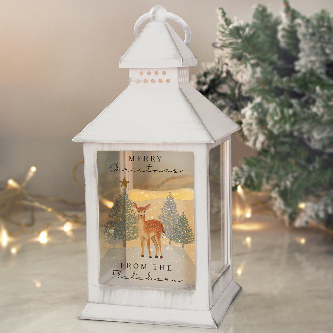 LED Lights, Candles & Decorations