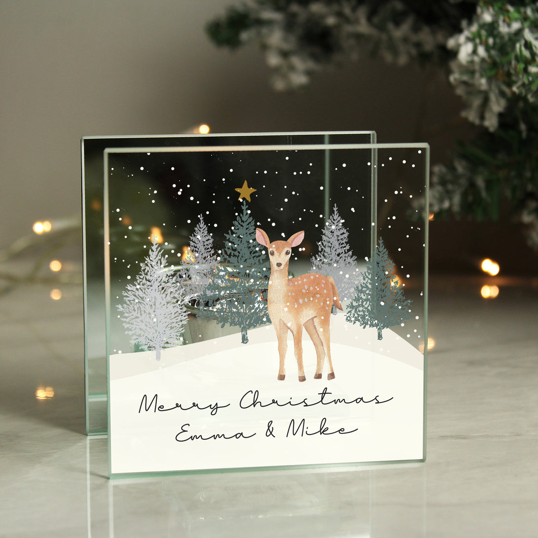 Candles & Reed Diffusers