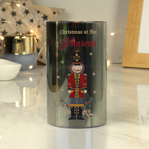LED Lights, Candles & Decorations