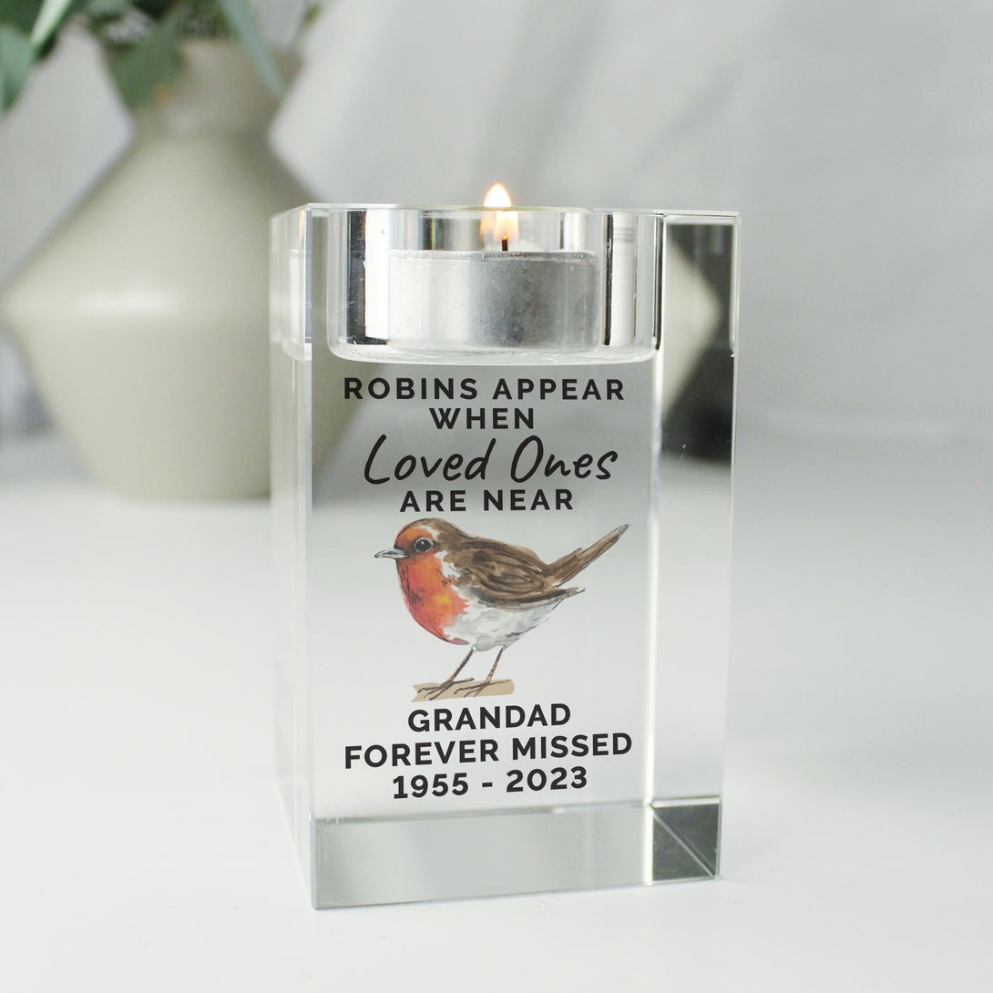 Candles & Reed Diffusers