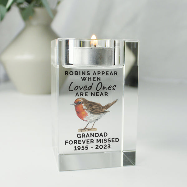Candles & Reed Diffusers