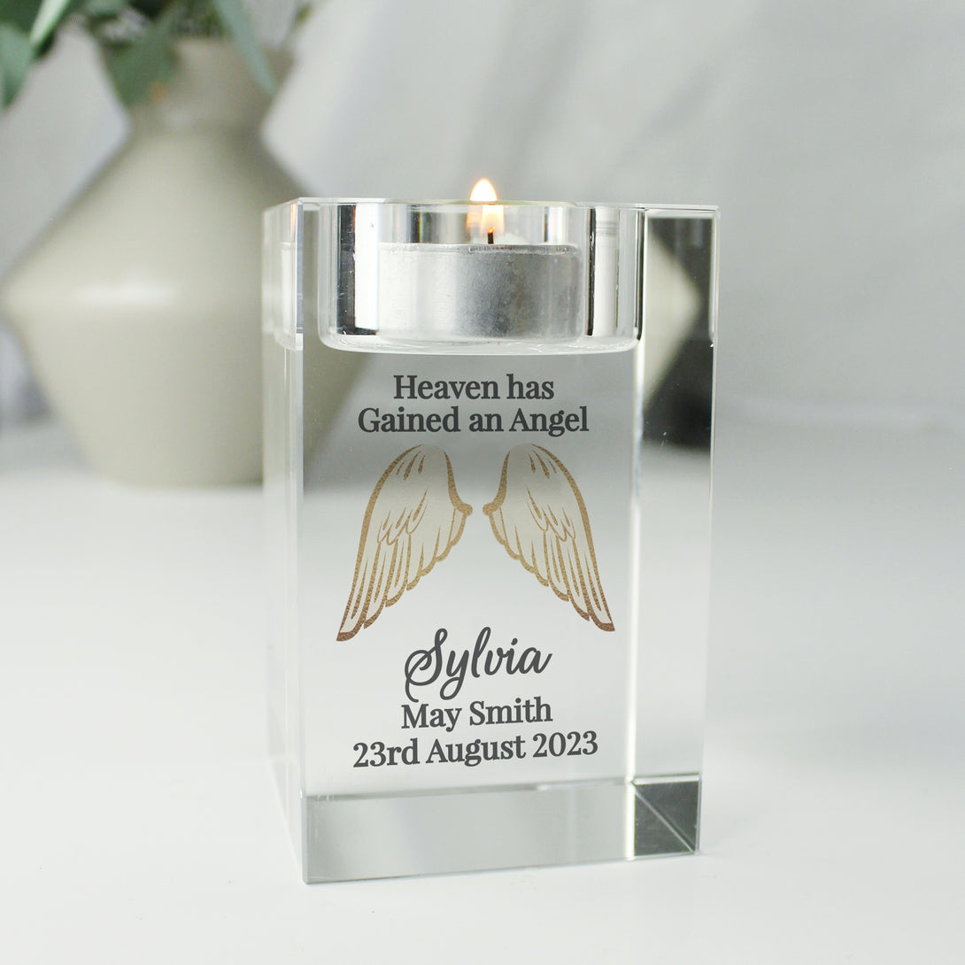 Candles & Reed Diffusers