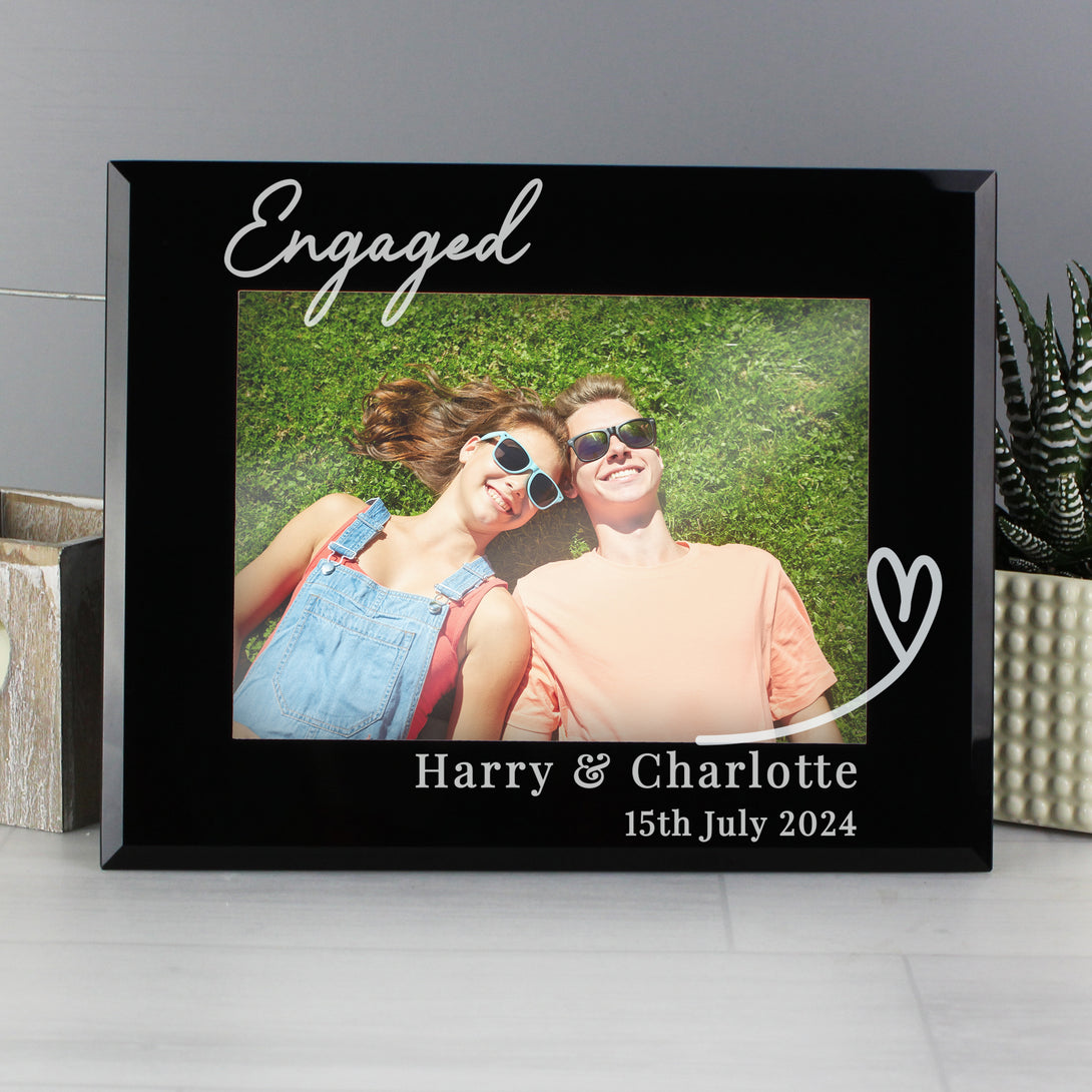 Photo Frames, Albums and Guestbooks