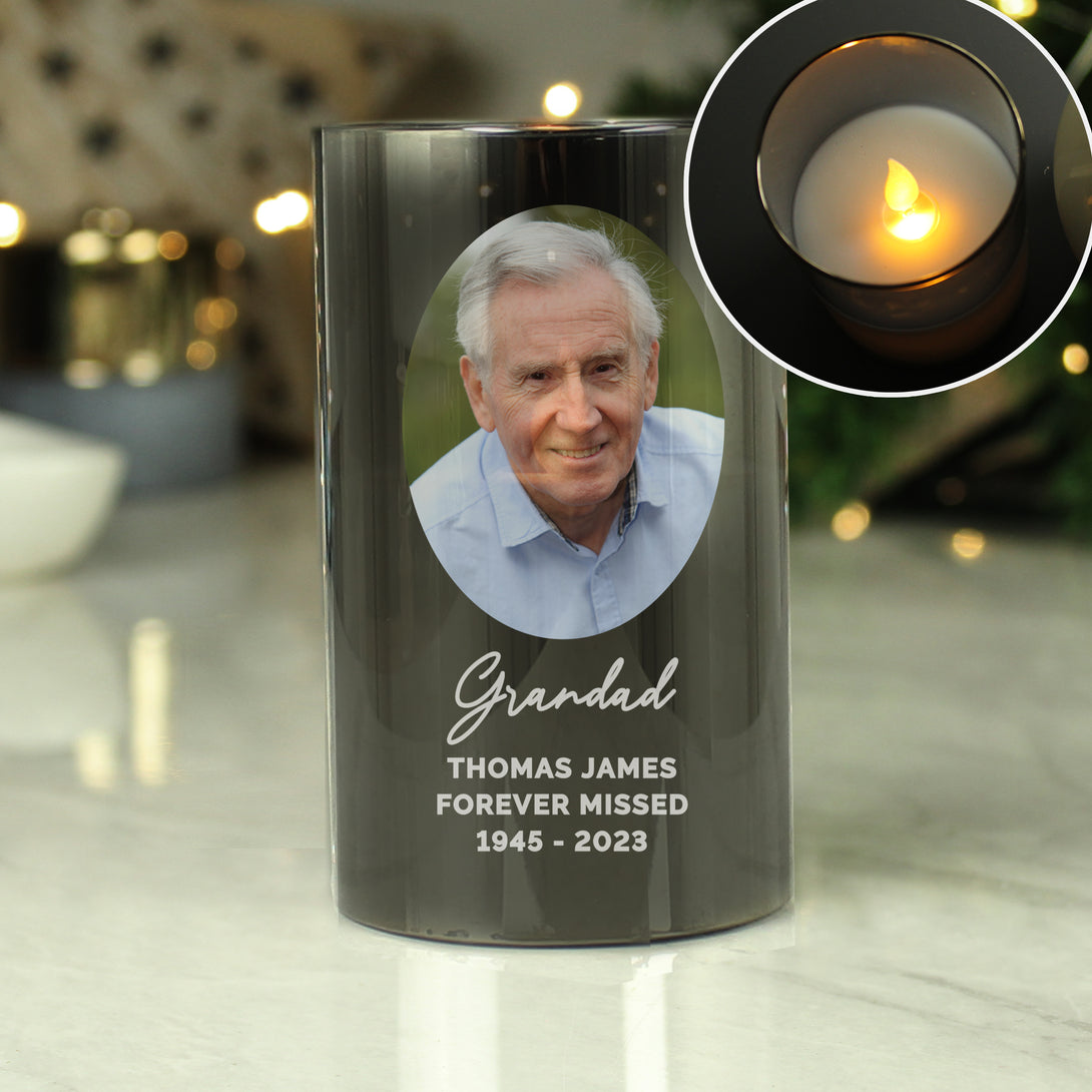 LED Lights, Candles & Decorations