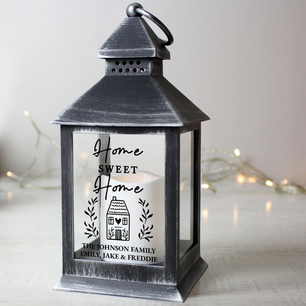 LED Lights, Candles & Decorations