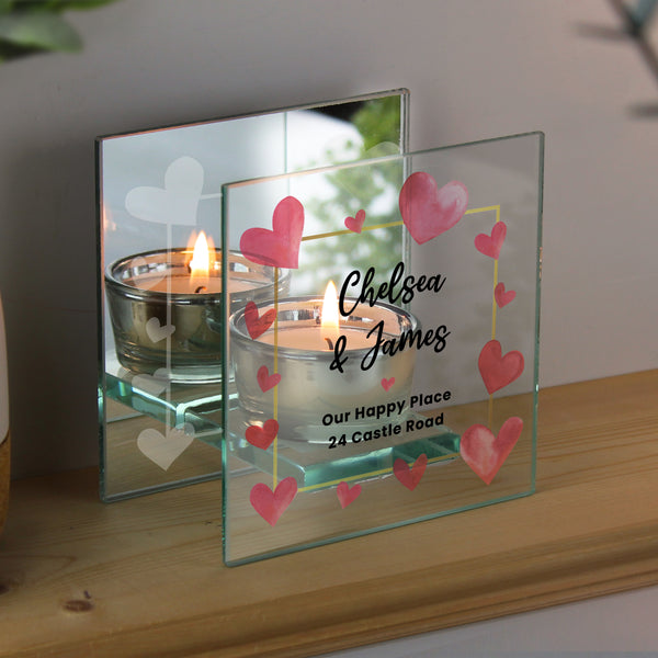 Candles & Reed Diffusers
