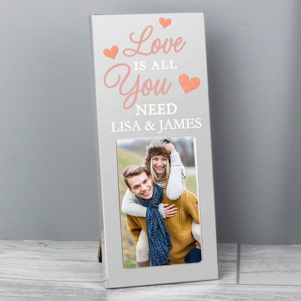 Photo Frames, Albums and Guestbooks