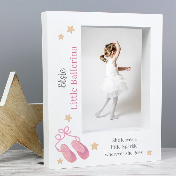 Photo Frames, Albums and Guestbooks