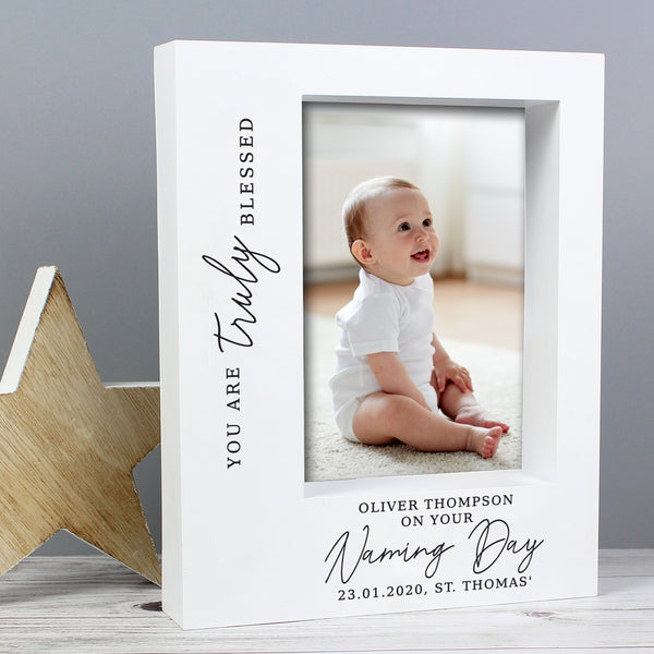 Photo Frames, Albums and Guestbooks
