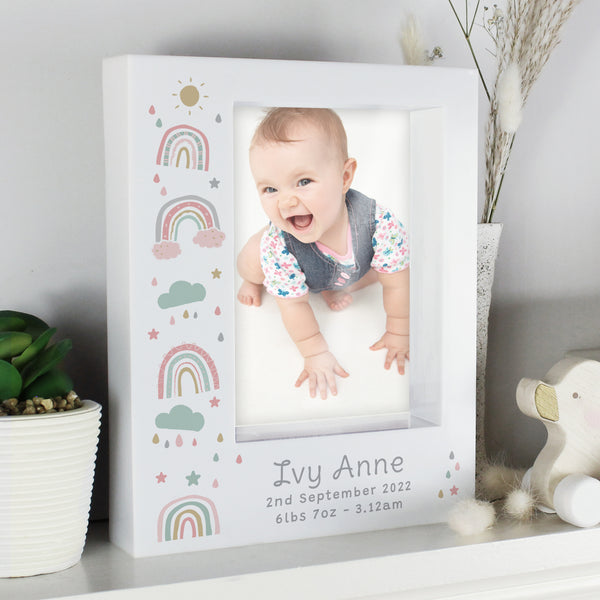 Framed Prints & Canvases