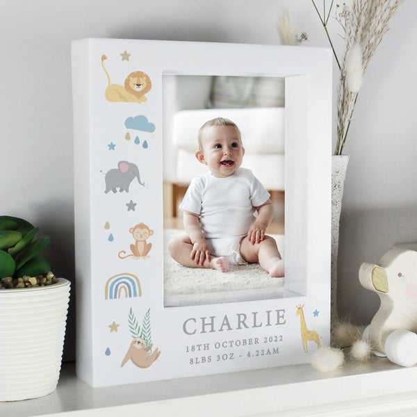 Framed Prints & Canvases