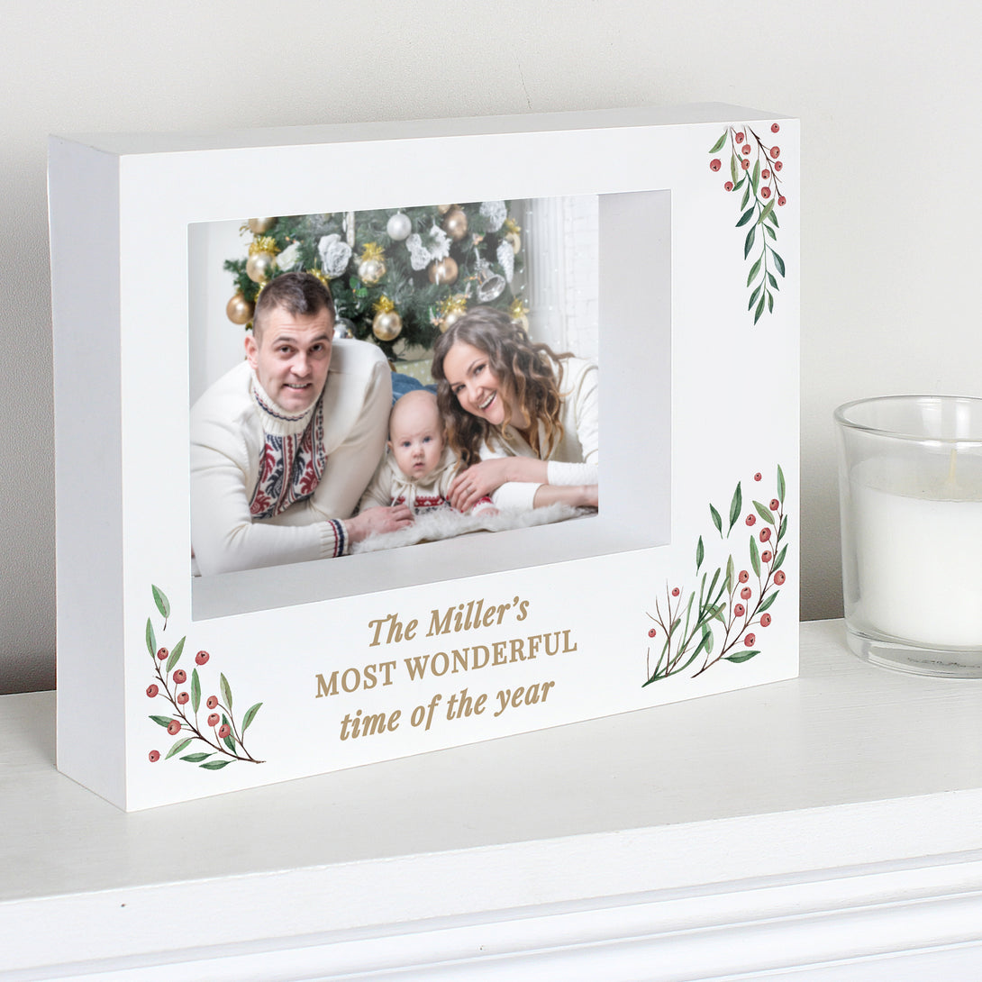 Photo Frames, Albums and Guestbooks