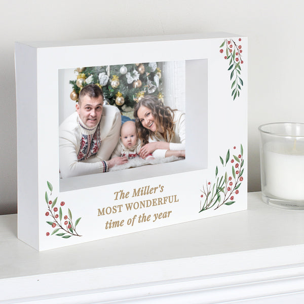 Photo Frames, Albums and Guestbooks