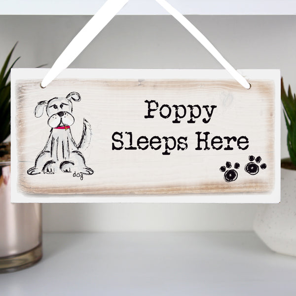 Hanging Decorations & Signs