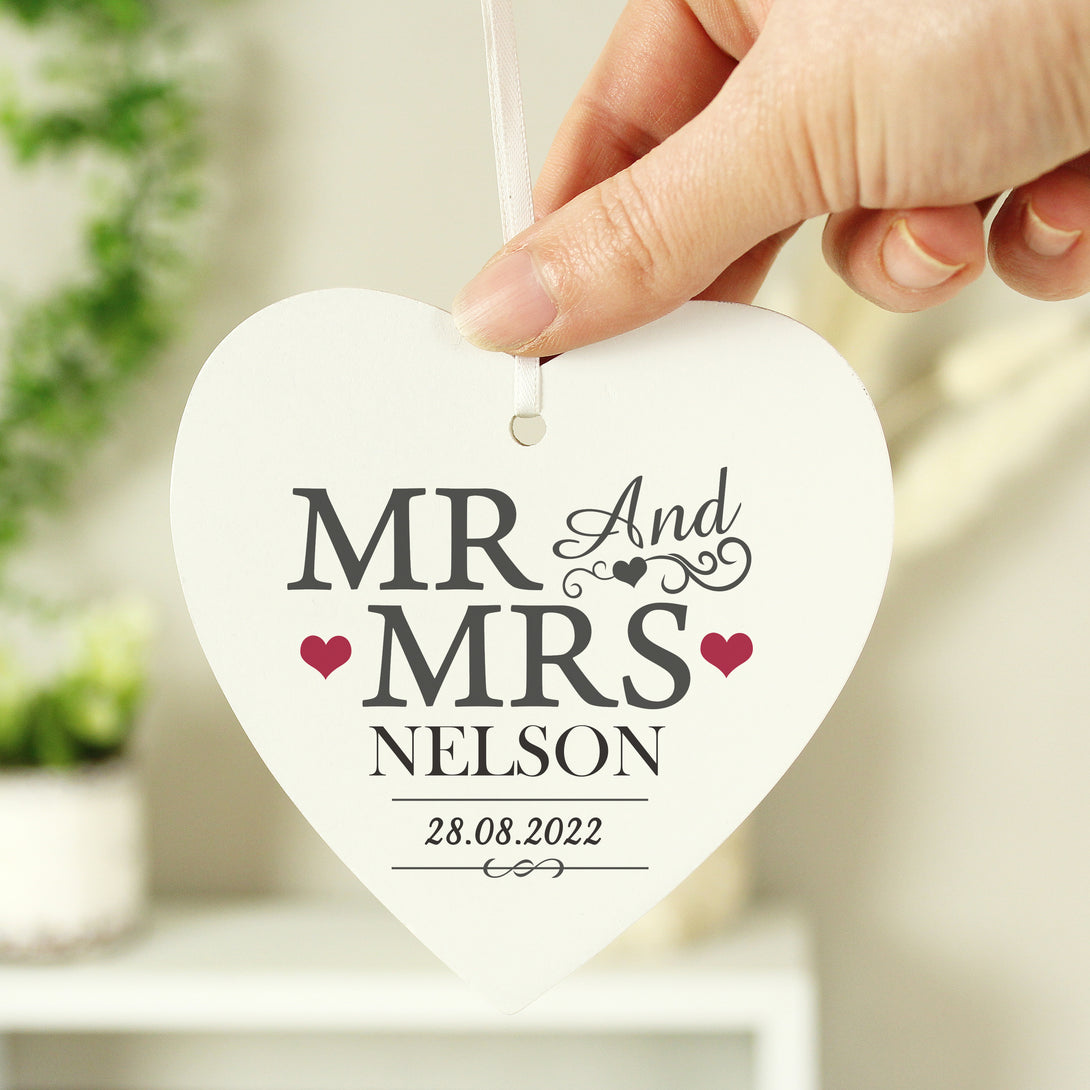 Hanging Decorations & Signs