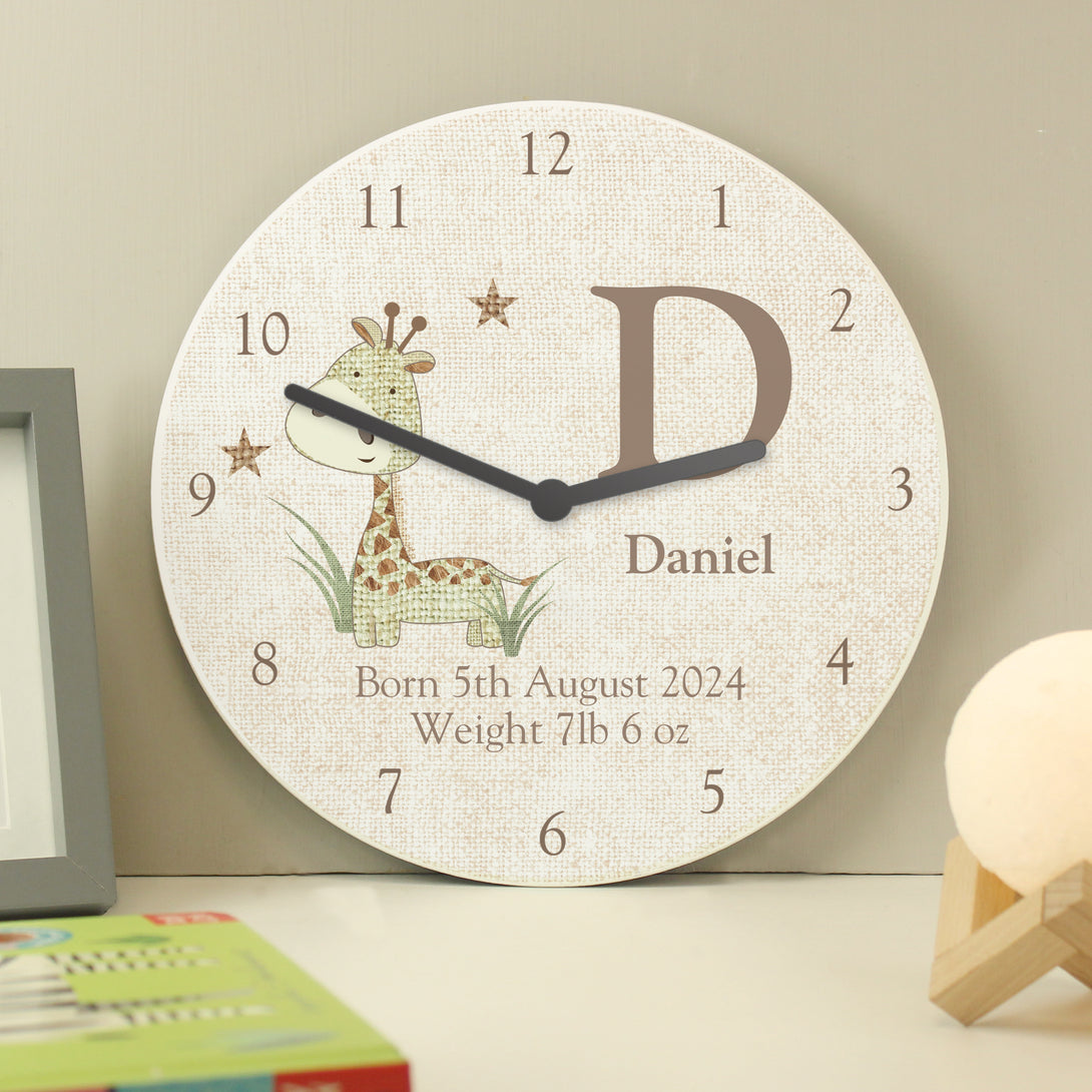 Clocks & Watches