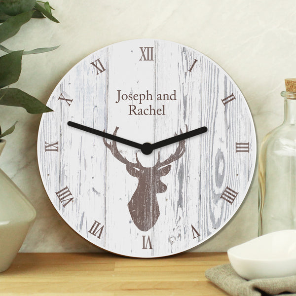 Clocks & Watches