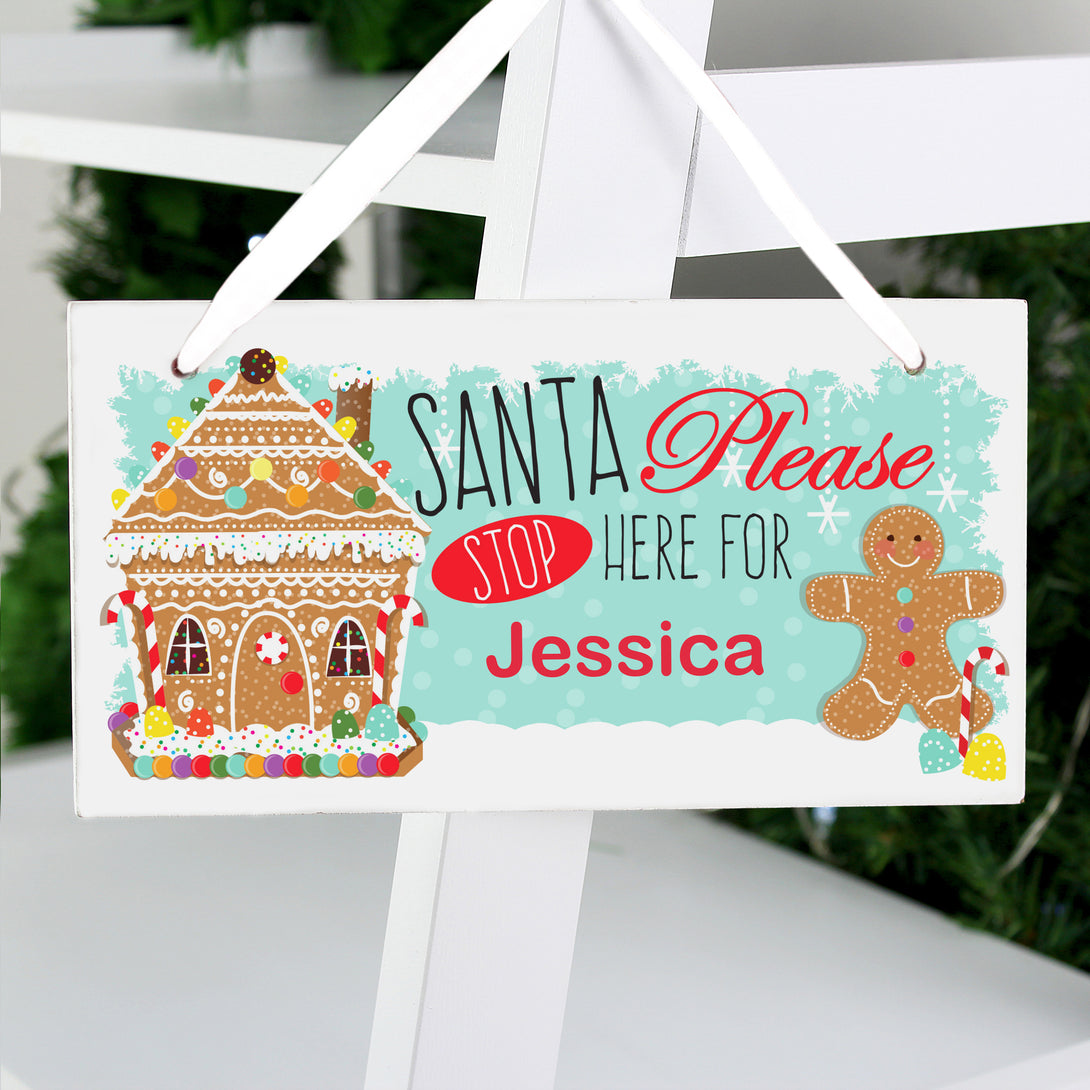 Hanging Decorations & Signs