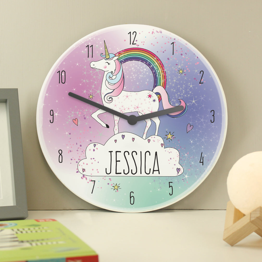 Clocks & Watches