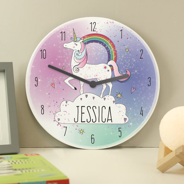 Clocks & Watches