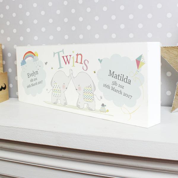 Hanging Decorations & Signs