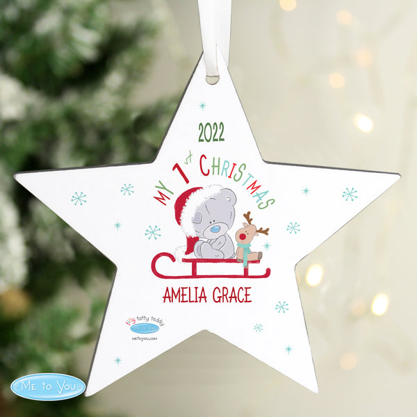 Hanging Decorations & Signs