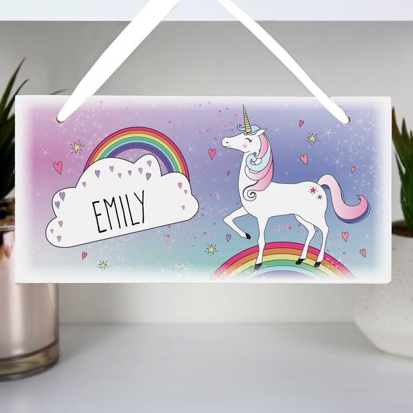 Hanging Decorations & Signs