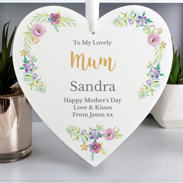 Hanging Decorations & Signs