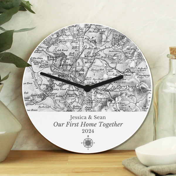 Clocks & Watches