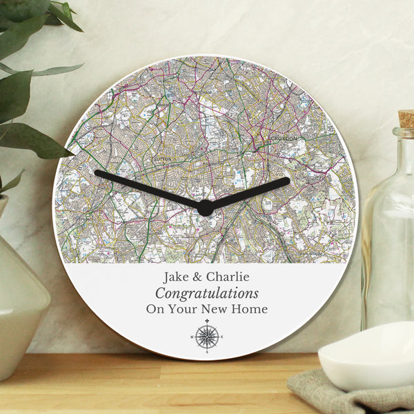 Clocks & Watches