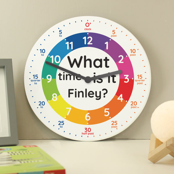 Clocks & Watches