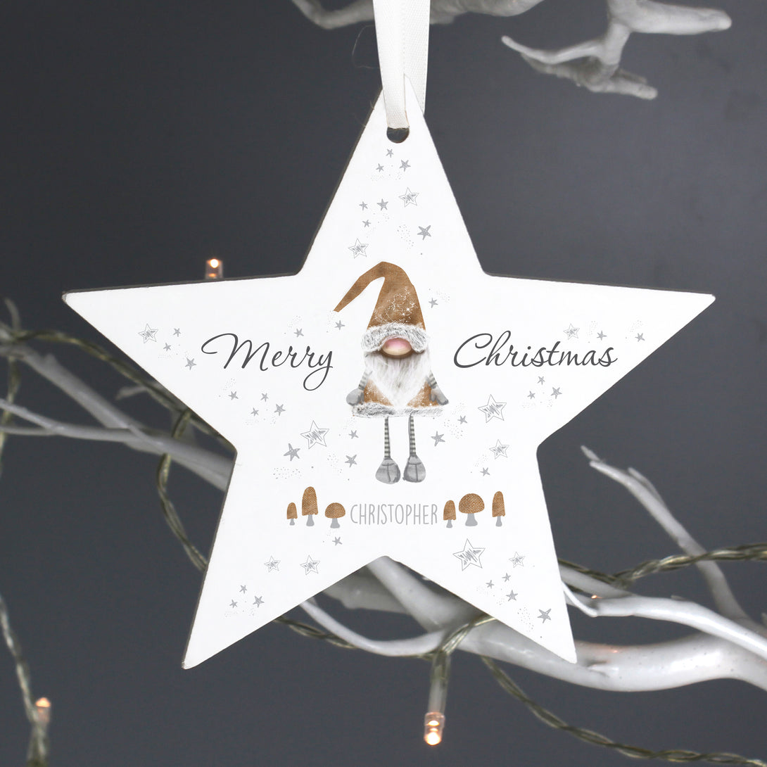 Hanging Decorations & Signs
