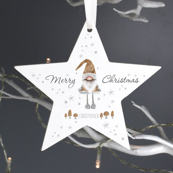 Hanging Decorations & Signs