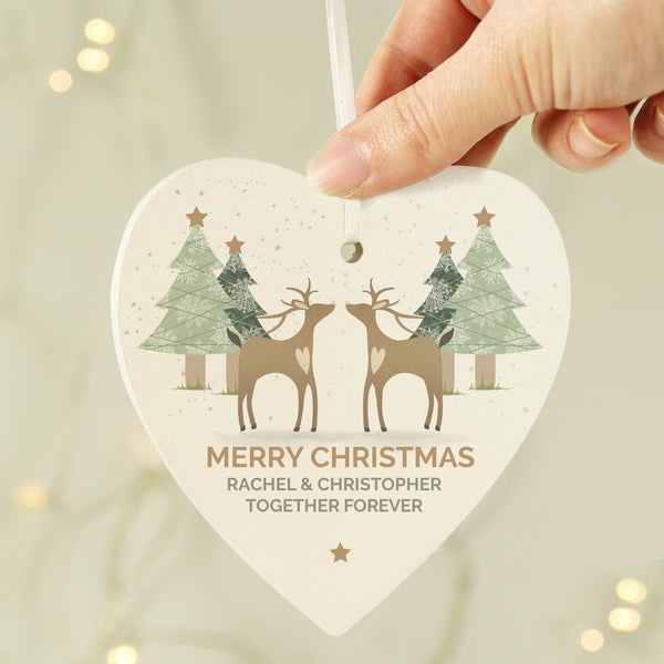 Hanging Decorations & Signs