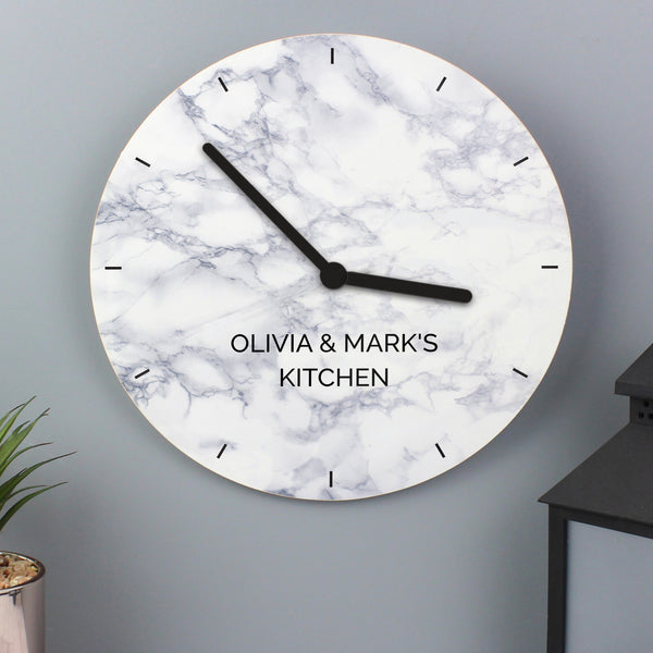 Clocks & Watches