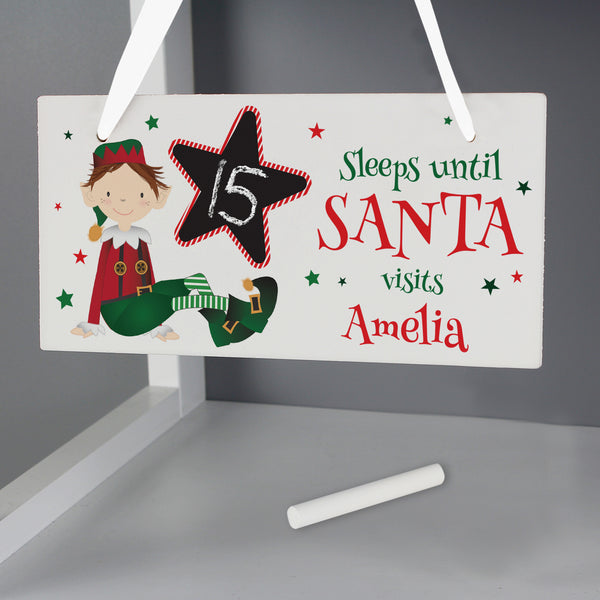 Hanging Decorations & Signs