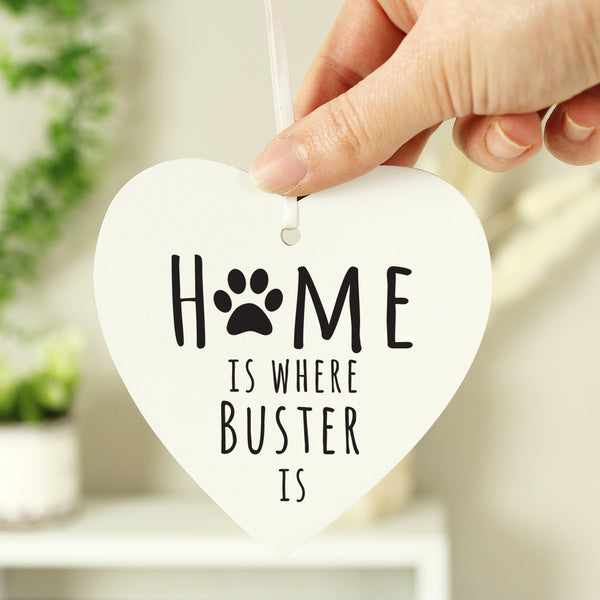 Hanging Decorations & Signs