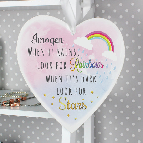 Hanging Decorations & Signs