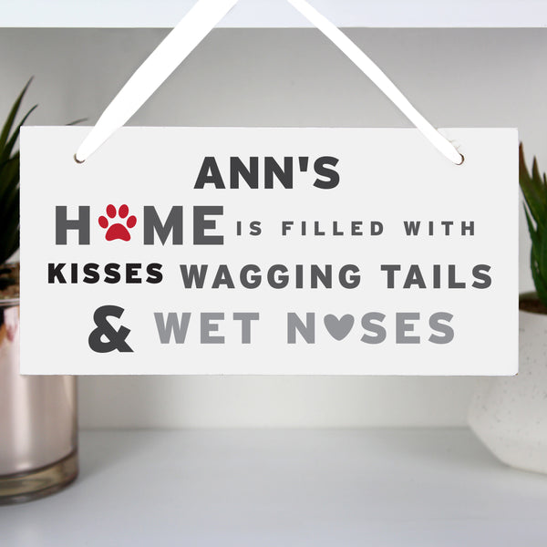 Hanging Decorations & Signs