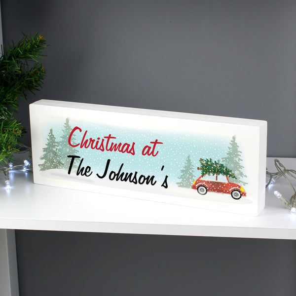 Hanging Decorations & Signs